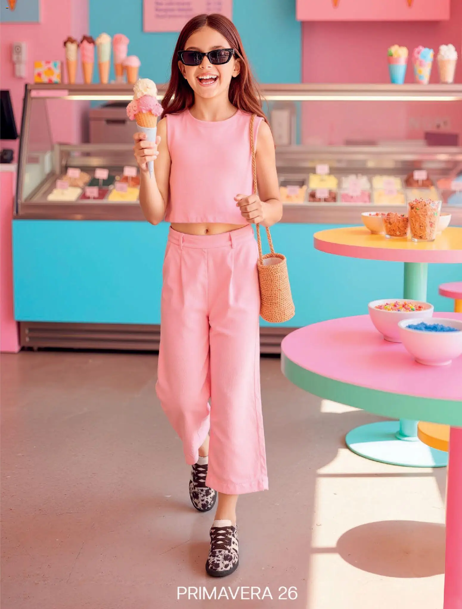 Nuevas ofertas de Impuls válidas en toda la República Mexicana desde el 01.01.2026. ¡Encuentra las mejores ofertas en Impuls catálogo Niña! | Página: 25