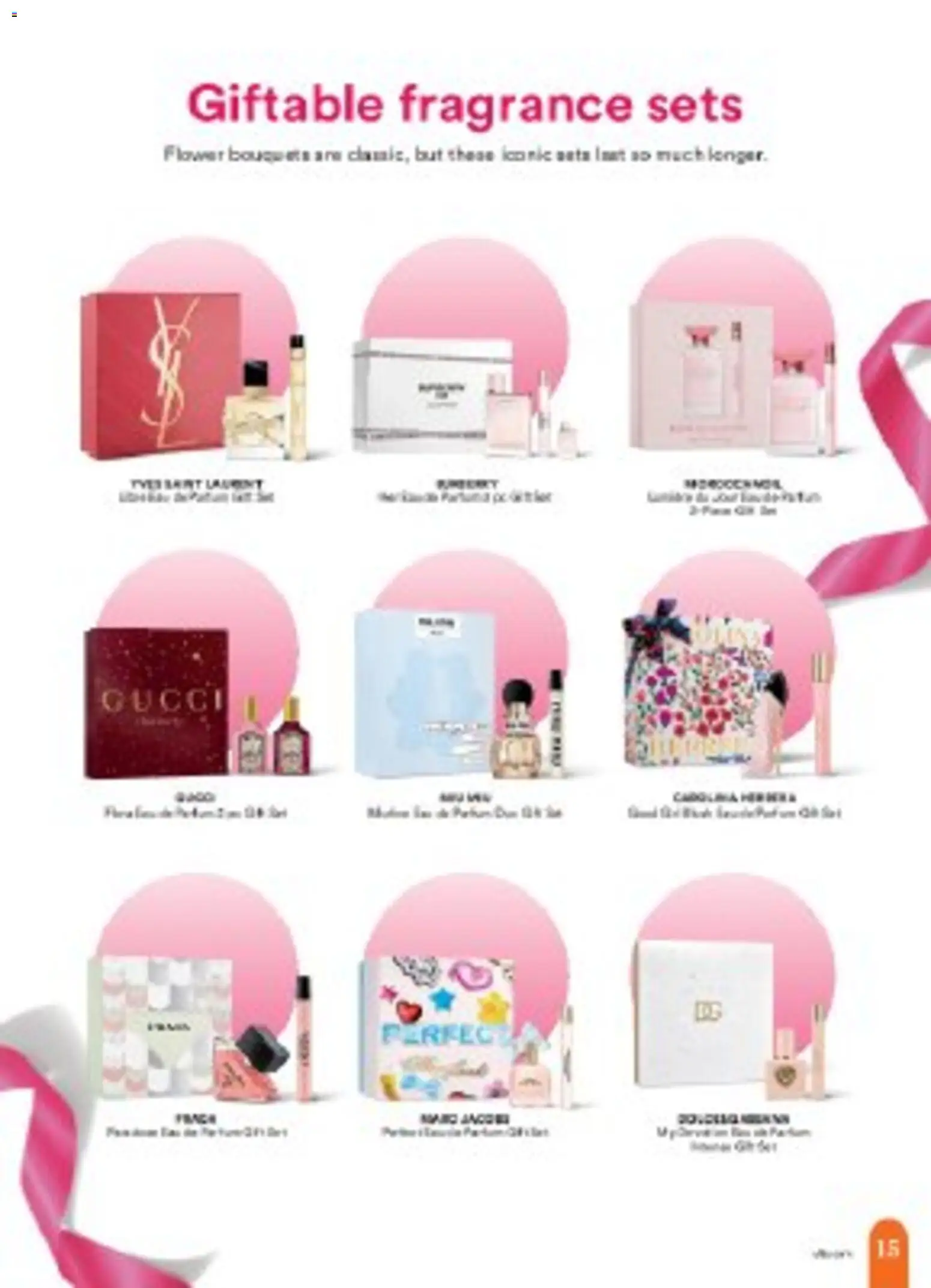 Ulta Beauty Weekly Ad - valid from 19.04.2026 | Page: 15