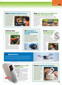 Preview of JB Hi-Fi STACK - valid from 01.12.2025 | Page: 69