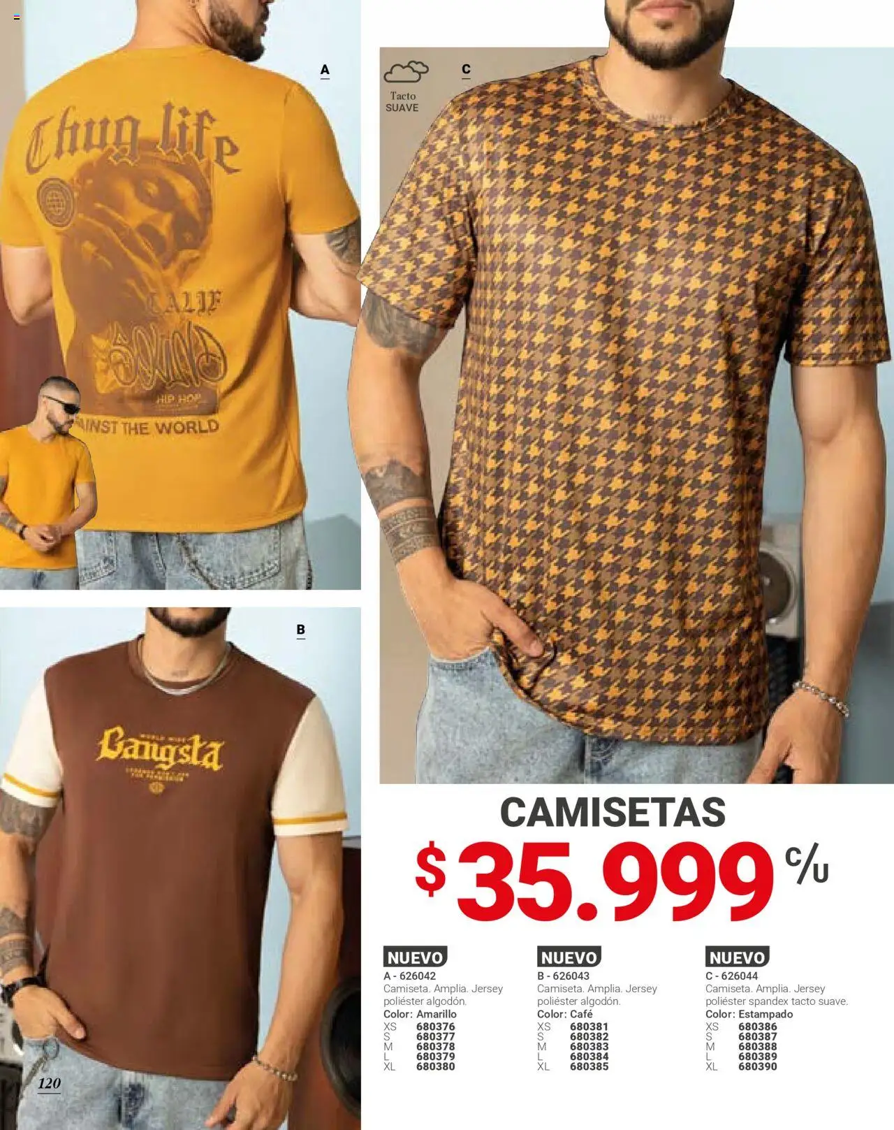 Carmel revista - valida desde el 01.09.2025 | Página: 123 | Productos: Café