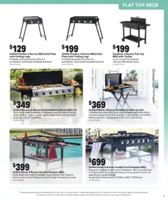 Mitre 10 catalogue - valid from 03.09.2025 | Page: 21
