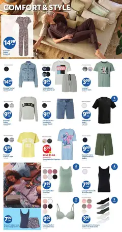 Lidl Weekly Ad - valid from 18.07.2025 | Page: 9