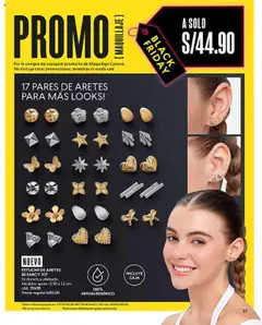 Vista previa de folleto CyZone - Campaña 16 de la CyZone válido desde 03.10.2025 | Página: 39