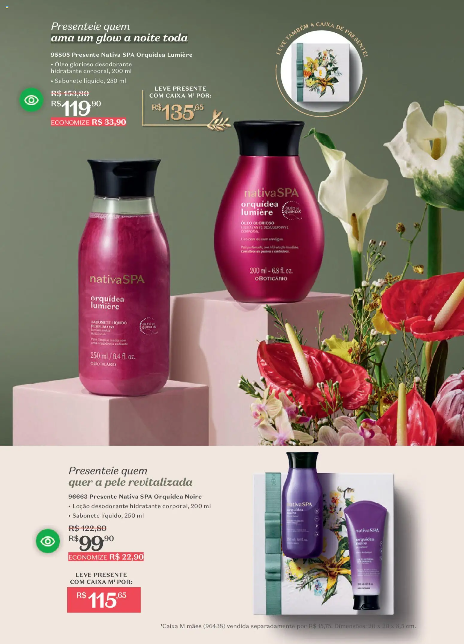 O Boticário - Ciclo 06/2026 de 13/04/2026 ? Não perca as melhores promoções! | Brasil