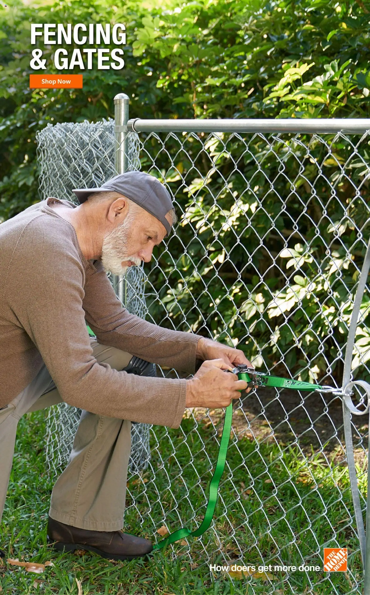 Home Depot Shop Pro Ad - TX - valid from 20.04.2026 | Page: 6