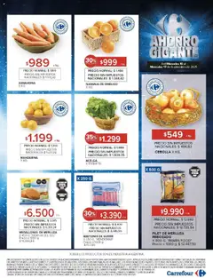 Carrefour ofertas │ válido desde el 10.09.2025 | Página: 15