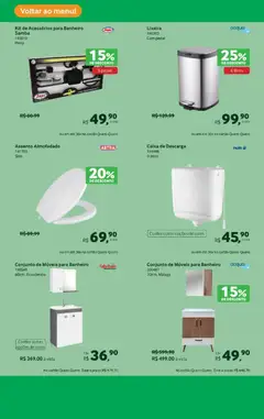 Lojas Quero-Quero - Ofertas Renovada - Pré-Visualização do folheto da loja Lojas Quero-Quero, válido de 19.01.2026 | Página: 7