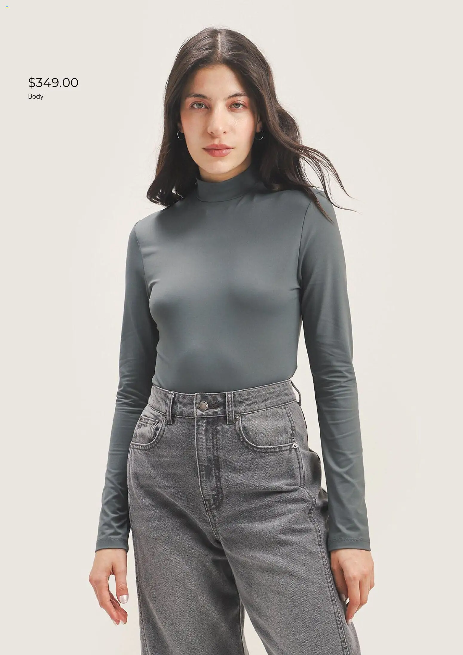 Nuevas ofertas de C&A válidas en toda la República Mexicana desde el 06.12.2025. ¡Encuentra las mejores ofertas en C&A catálogo! | Página: 14 | Productos: Body