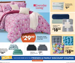 Fred Meyer Home & Apparel - valid from 30.07.2025 | Page: 15