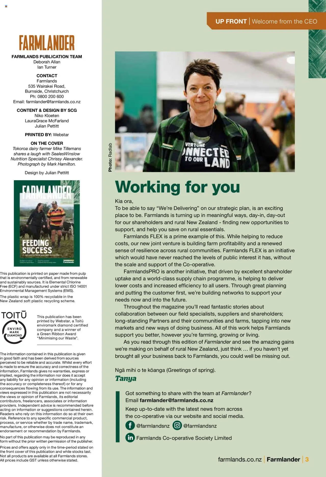 Farmlands catalogue from 01.09.2025 | Page: 5