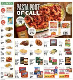 Preview of Lowes Foods weekly ads valid from 18.03.2026 | Page: 9