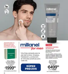 Vista previa Millanel - Catálogo válido desde el 10.11.2025 | Página: 64