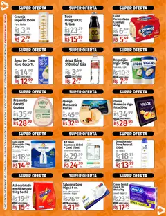 Supermercado Dalben - Ofertas da semana - Pré-Visualização do folheto da loja Supermercado Dalben, válido de 30.01.2026 | Página: 2