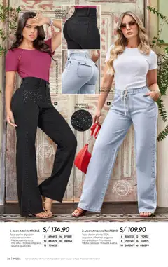 Vista previa de folleto Azzorti - Campaña 04/2026 de la Azzorti válido desde 26.01.2026 | Página: 37