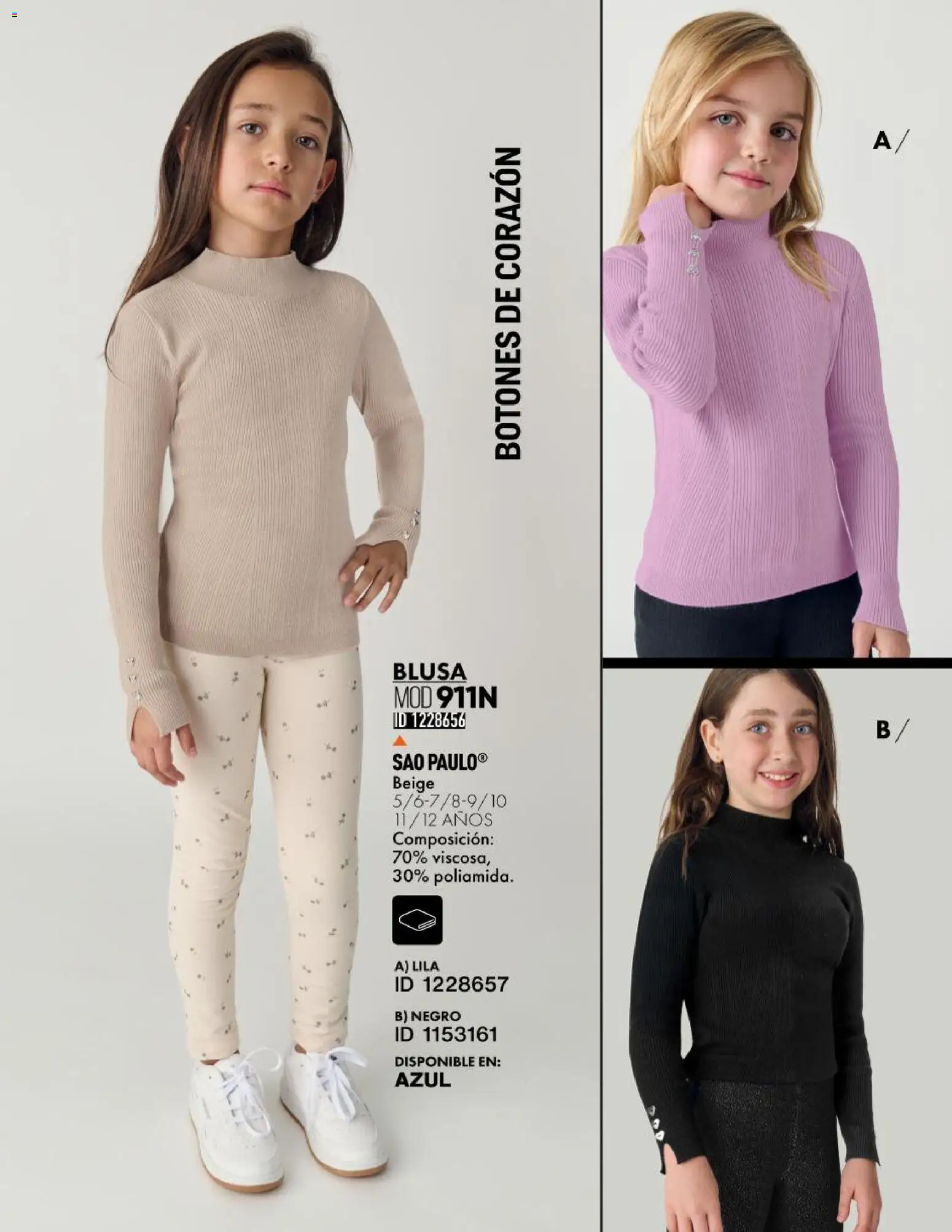 Nuevas ofertas de Price Shoes válidas en toda la República Mexicana desde el 03.11.2025. ¡Encuentra las mejores ofertas en Price Shoes catálogo Abrigador! | Página: 451 | Productos: Blusa