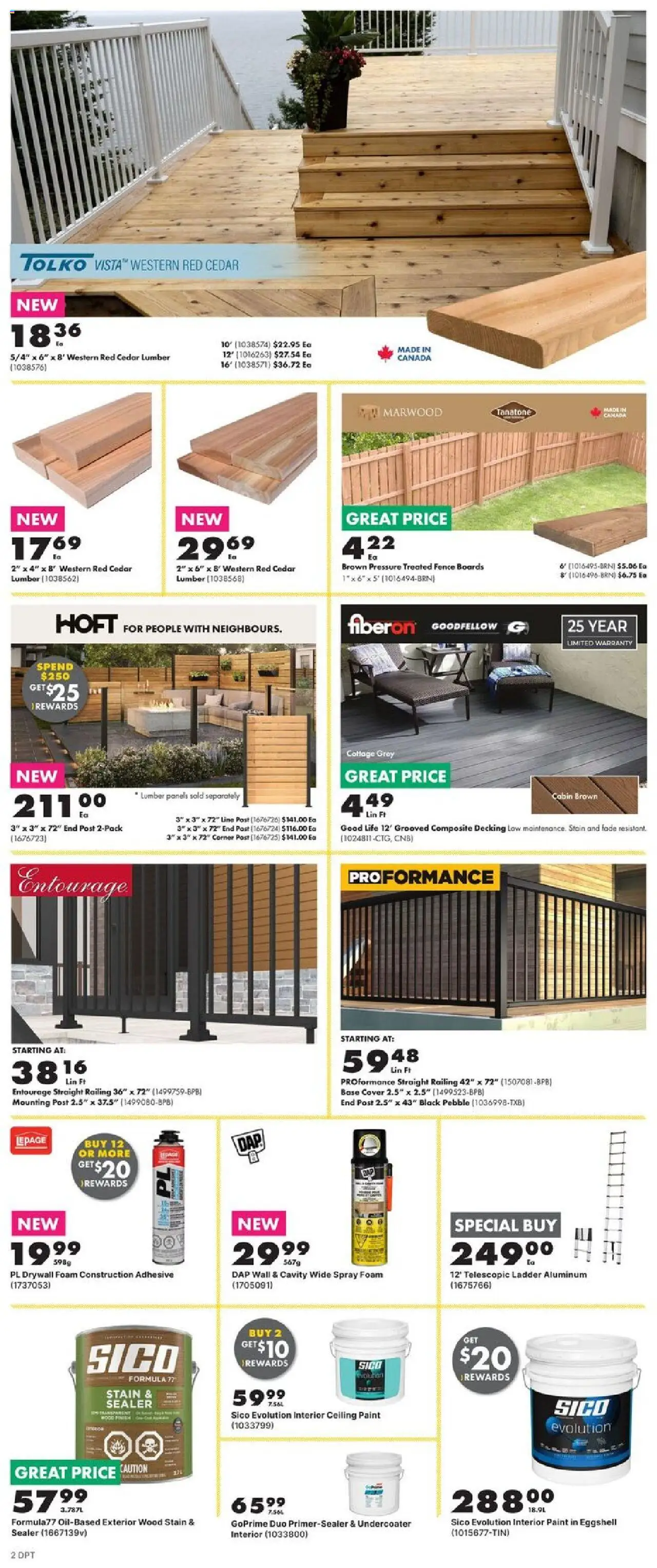 Kent flyer valid from 01.10.2025 | Page: 2