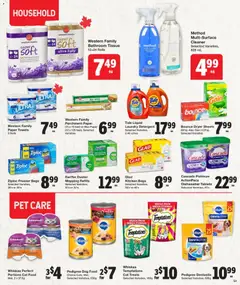 Preview of Quality Foods weekly flyer / circulaire from shop Quality Foods valid from 30.10.2025 | Page: 11