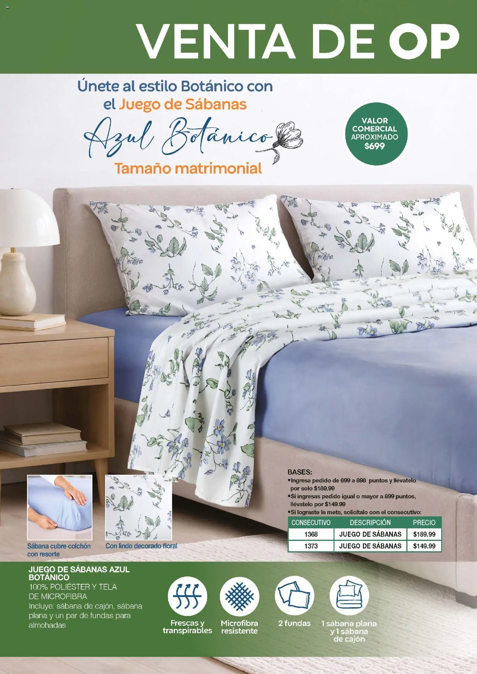 Nuevas ofertas de Fuller válidas en toda la República Mexicana desde el 04.03.2026. ¡Encuentra las mejores ofertas en Fuller Gana Mas C24 2026! | Página: 36 | Productos: Juego, Colchón, Sabanas