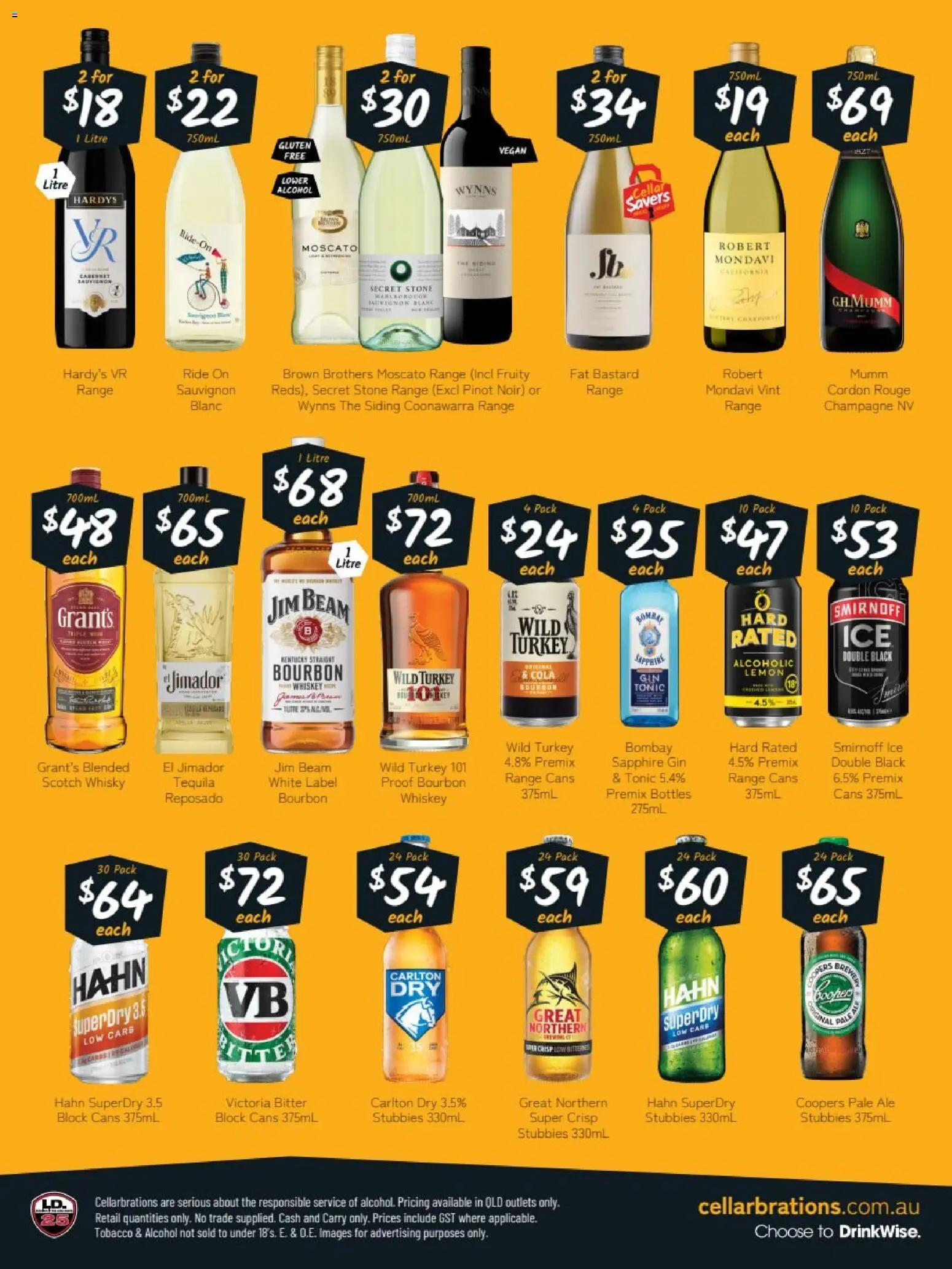 Cellarbrations catalogue - valid from 09.02.2026 | Page: 2