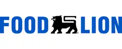 Food Lion logo