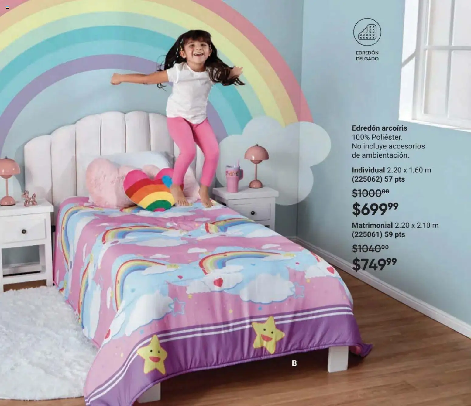 Nuevas ofertas de AVON válidas en toda la República Mexicana desde el 10.01.2026. ¡Encuentra las mejores ofertas en AVON Casa & Estilo 2 2026! | Página: 169