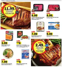 Preview of Meijer weekly ads valid from 22.04.2026 | Page: 13