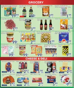 Preview of Oceans weekly flyer / circulaire from shop Oceans valid from 20.02.2026 | Page: 4