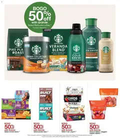Preview of Target weekly ads valid from 04.01.2026 | Page: 7