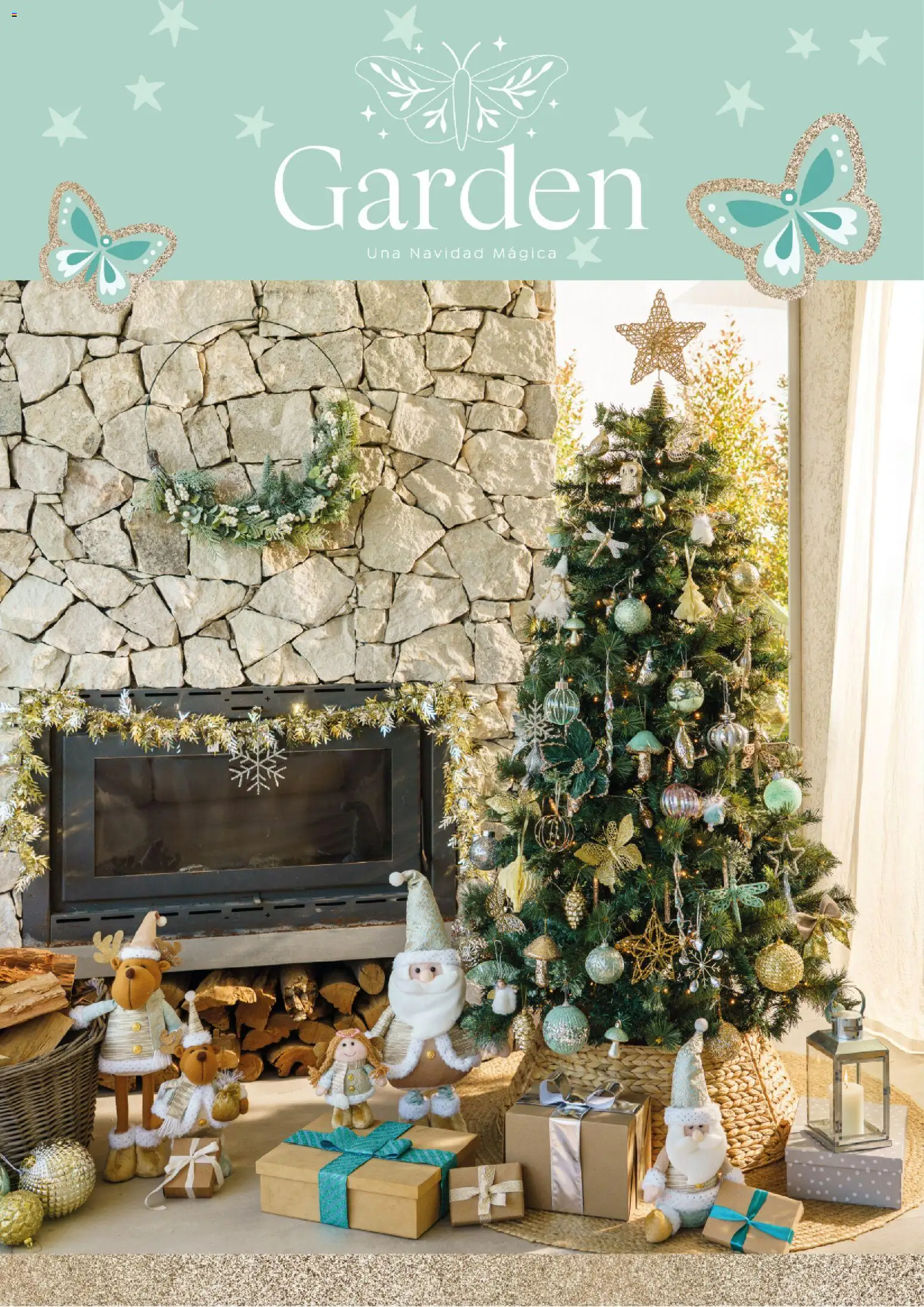 Jumbo - Deco Navidad │ válido desde el 05.11.2025 | Página: 2