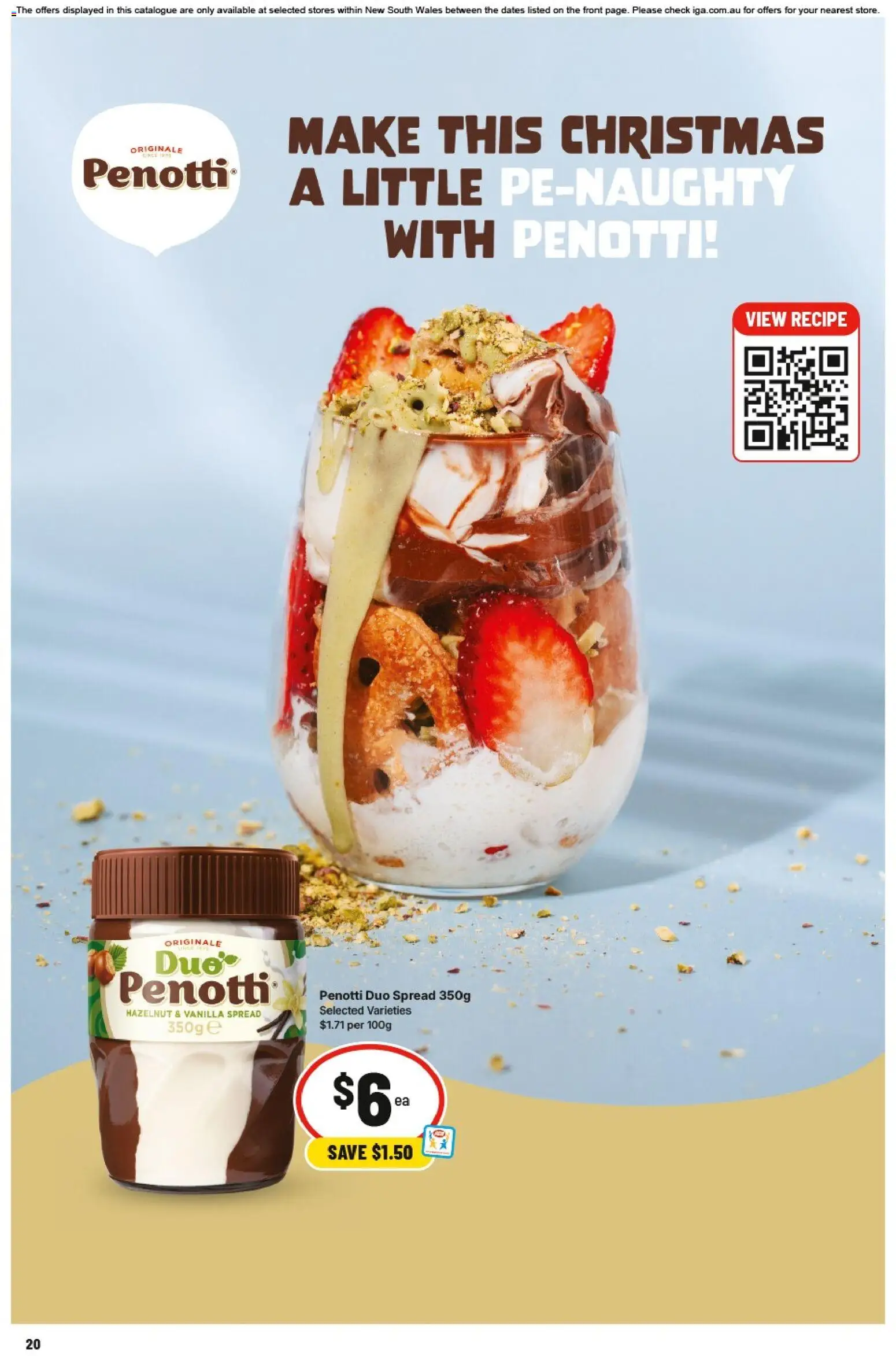 IGA catalogue - valid from 10.12.2025 | Page: 24