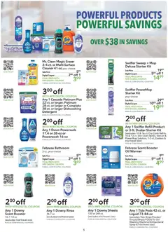 Preview of Publix weekly ads valid from 27.12.2025 | Page: 5