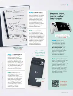 Preview of Officeworks Magazine - valid from 01.01.2026 | Page: 53