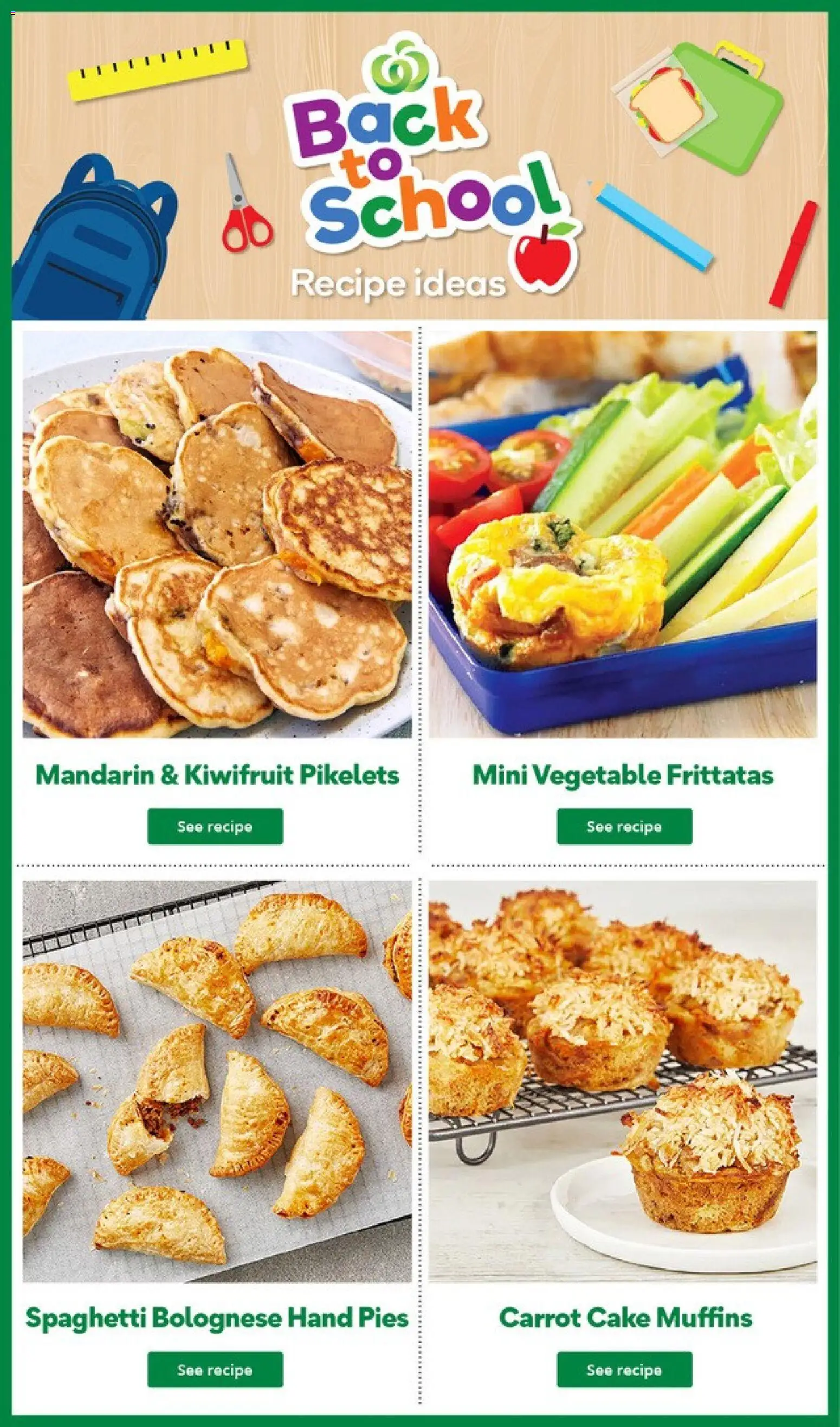 Woolworths catalogue from 13.04.2026 | Page: 11