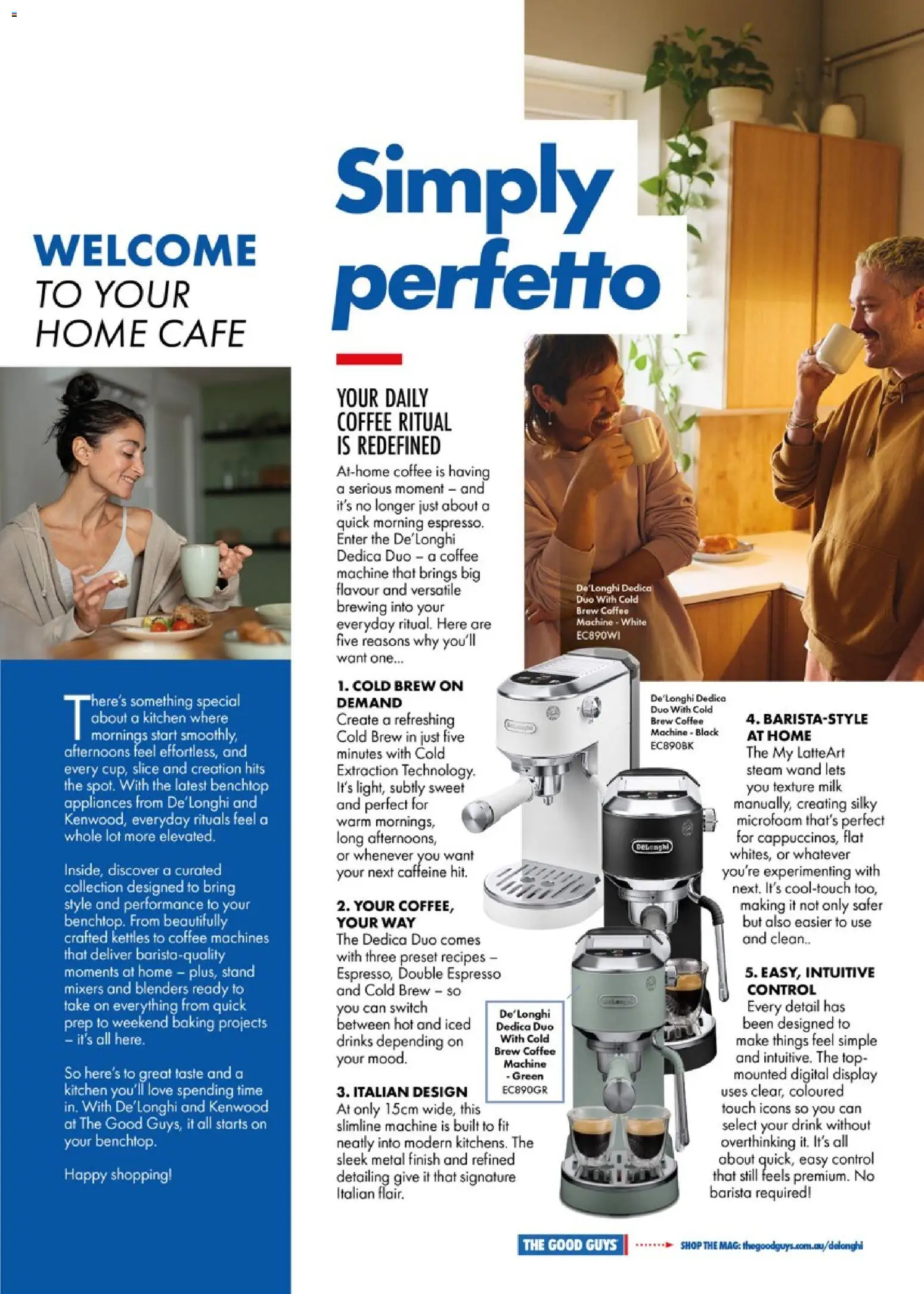 The Good Guys catalogue - valid from 27.04.2026 | Page: 2