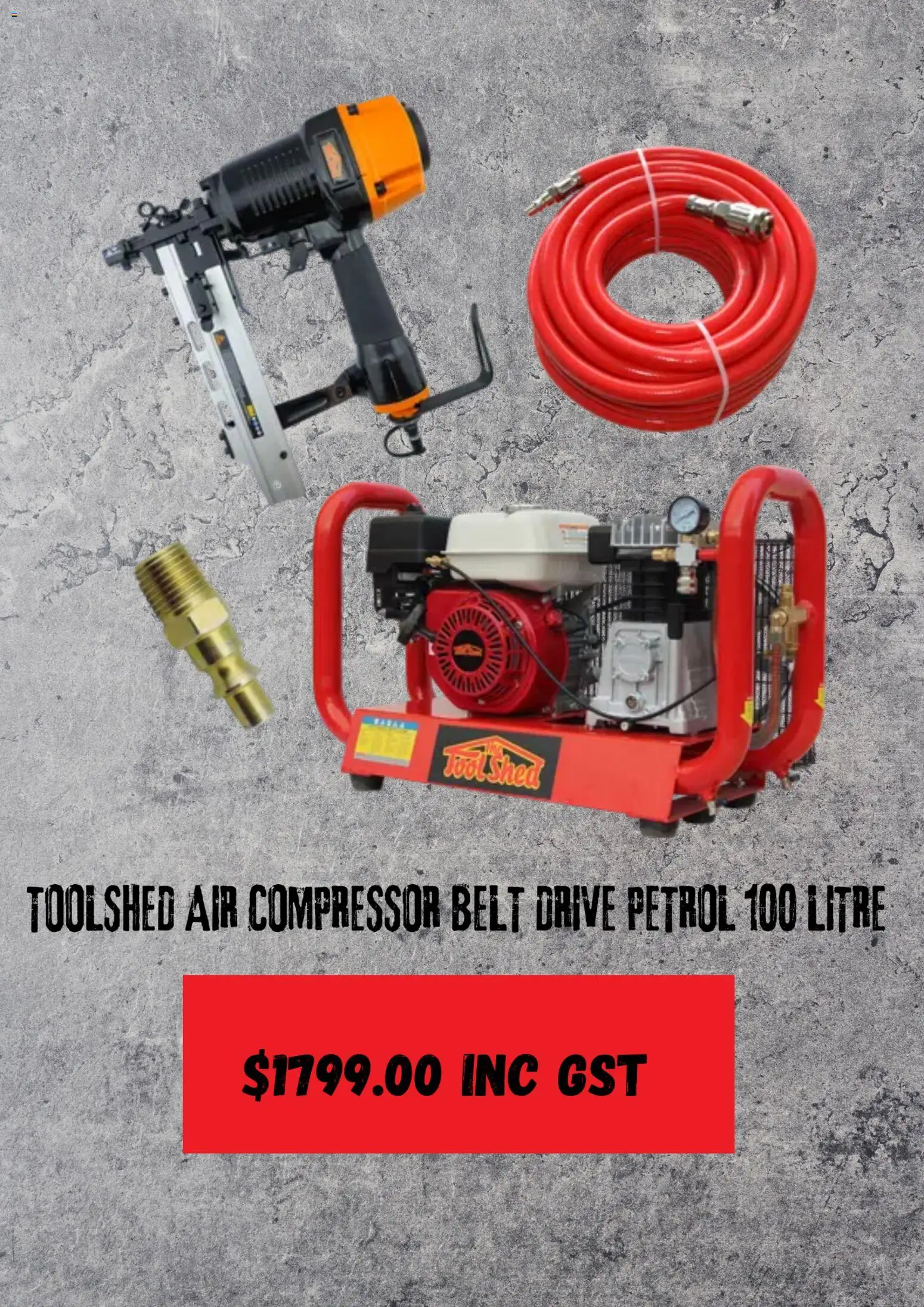 The Tool Shed catalogue from 01.12.2025 | Page: 3