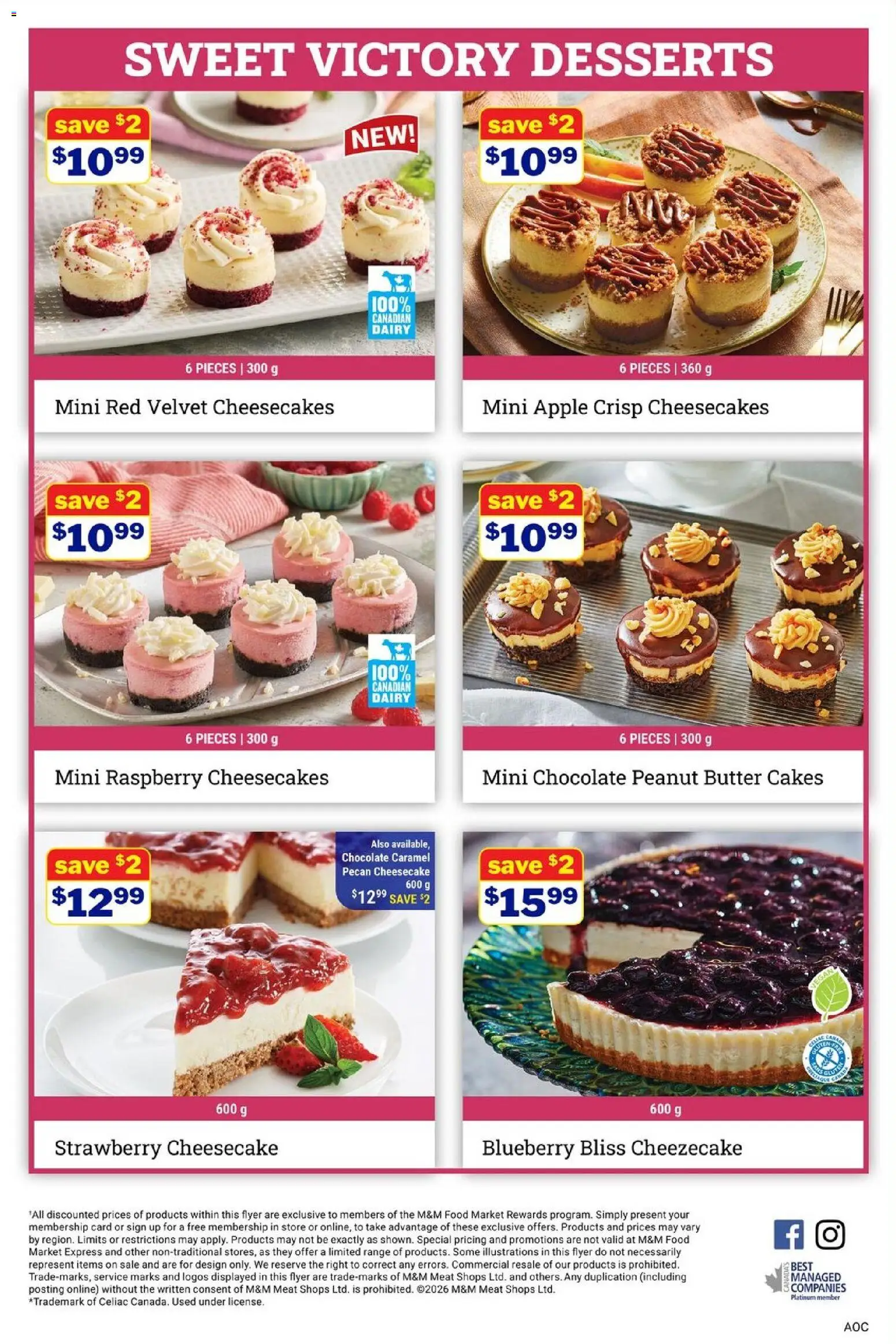 M&M Food Market flyer valid from 29.01.2026 | Page: 9