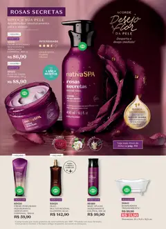 O Boticário - Ciclo 06/2026 - Pré-Visualização do folheto da loja O Boticário, válido de 13.04.2026 | Página: 112