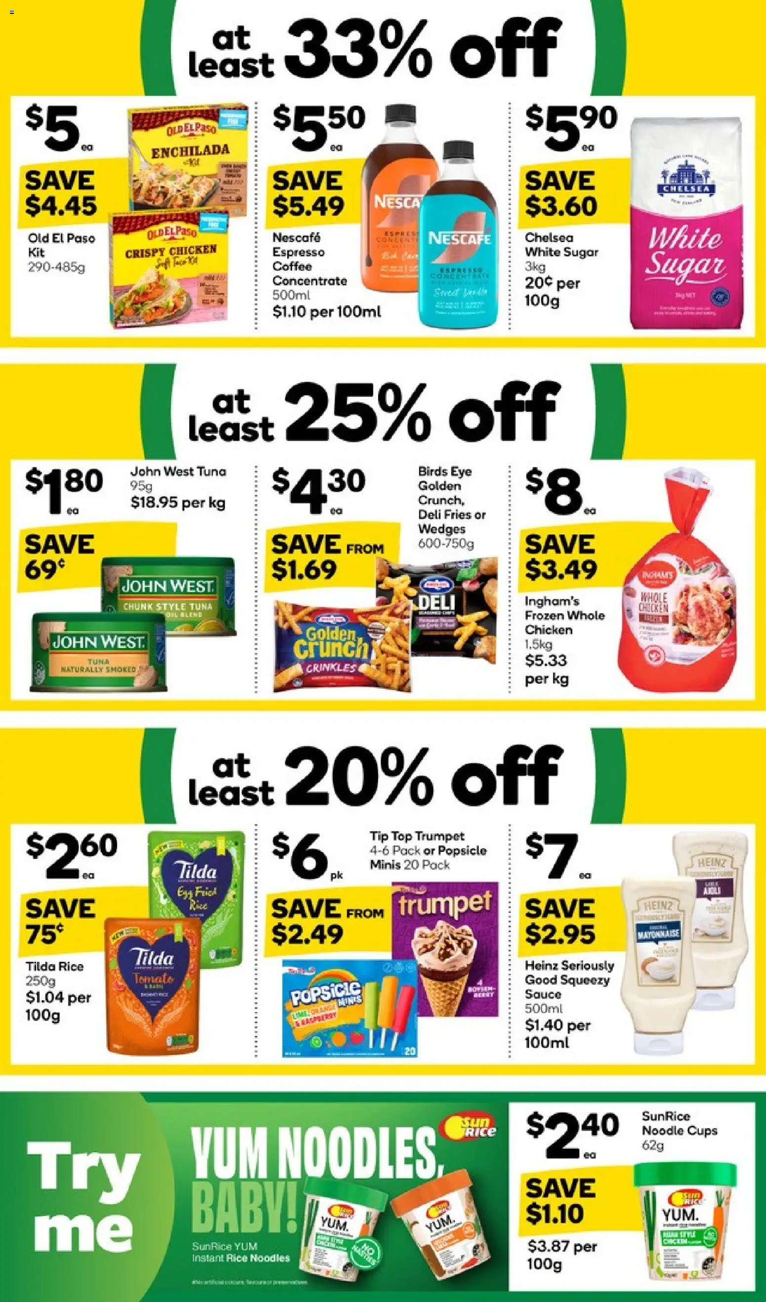 Woolworths catalogue from 17.11.2025 | Page: 7