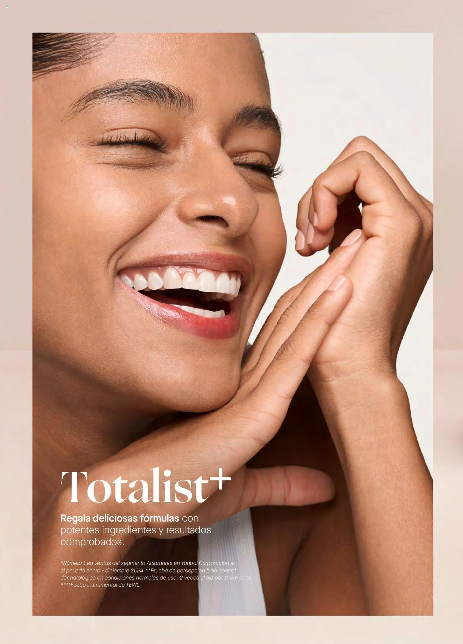 Yanbal revista - valida desde el 06.12.2025 | Página: 88