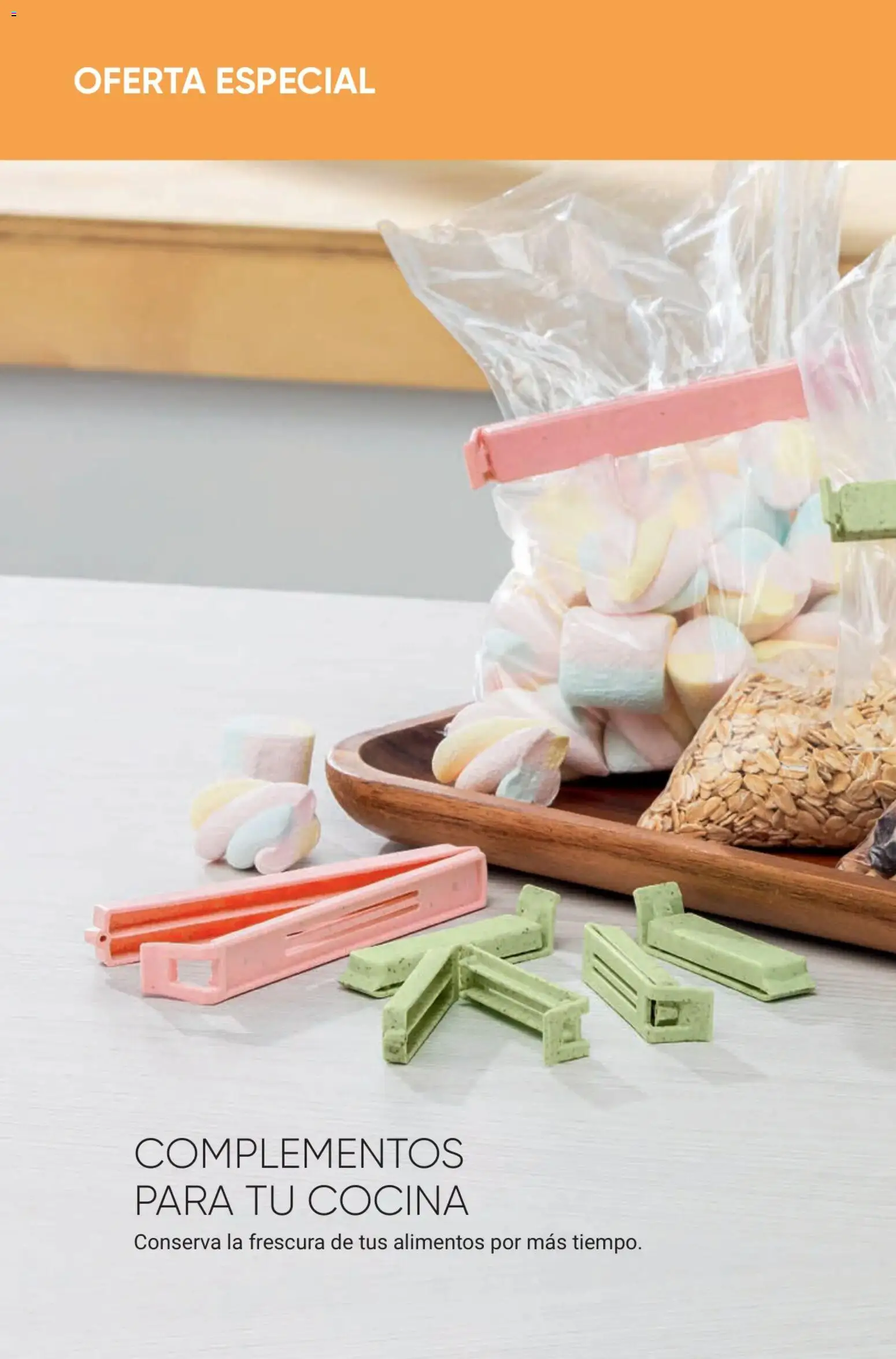 Avon revista - valida desde el 17.11.2025 | Página: 50 | Productos: Cocina