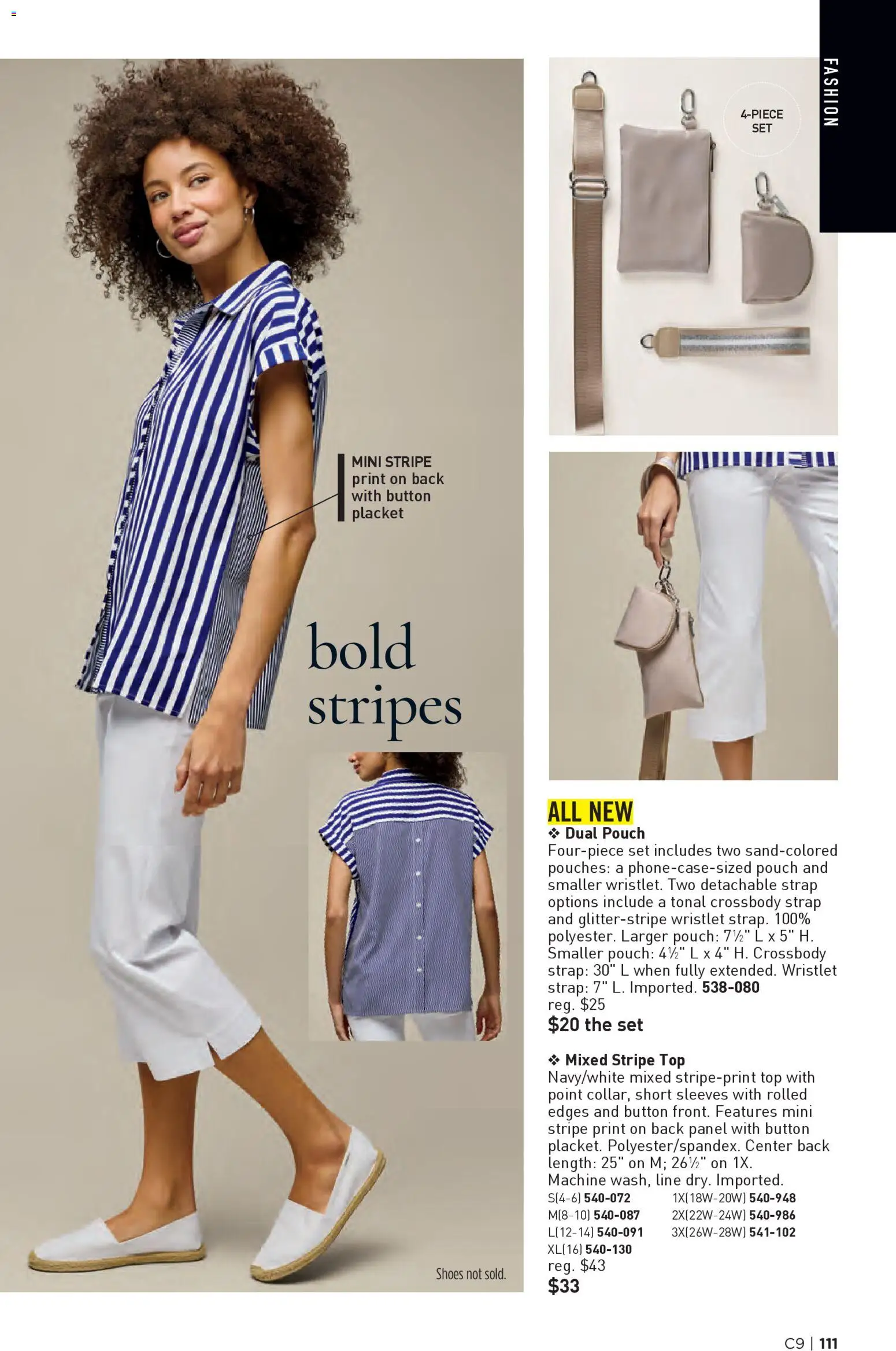 Avon Brochure - valid from 22.04.2026 | Page: 111