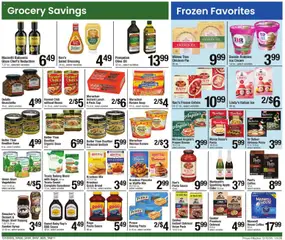 Preview of Shaw's weekly ads valid from 10.12.2025 | Page: 11