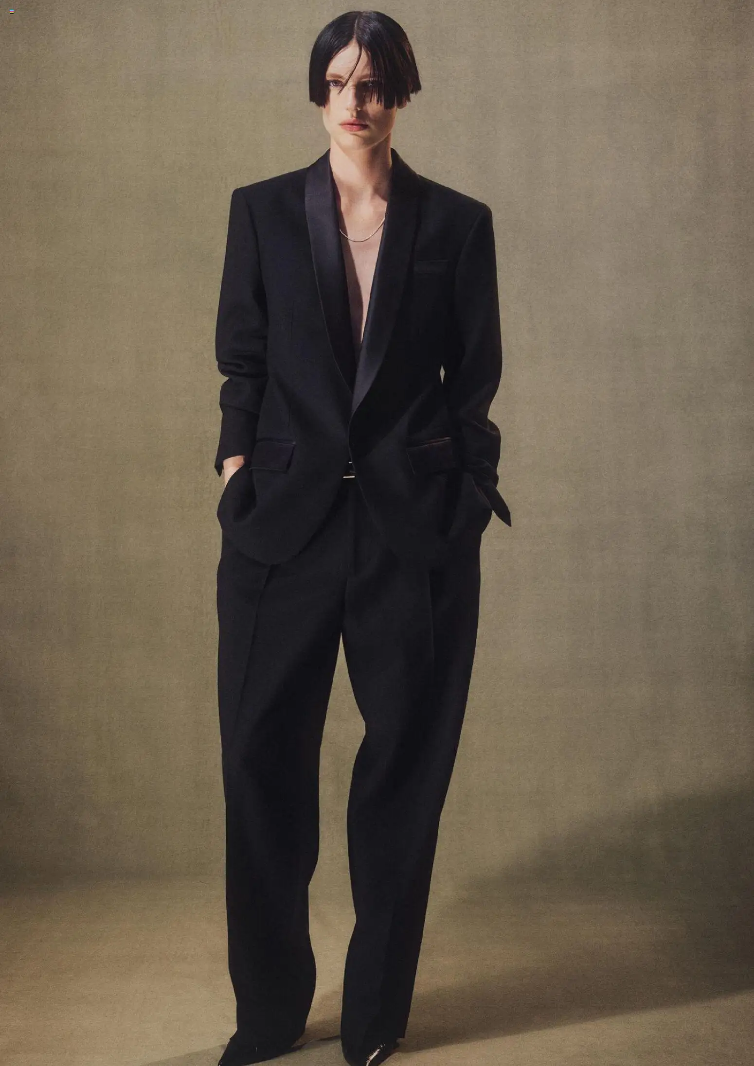 Nuevas ofertas de Zara válidas en toda la República Mexicana desde el 06.12.2025. ¡Encuentra las mejores ofertas en Zara catálogo Men! | Página: 12