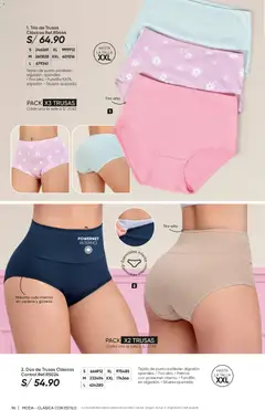 Vista previa de folleto Azzorti catálogo  - Campaña 6 de la Azzorti válido desde 09.03.2026 | Página: 98