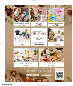 Preview of Harvey Norman  Catalogue  - valid from 16.12.2025 | Page: 6