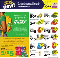 Preview of Hannaford weekly ads valid from 15.02.2026 | Page: 5