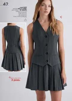 Vista previa de Price Shoes catálogo Cierre De Temporada , nuevo folleto de la tienda, válido en México a partir del 27.11.2025 | Página: 42