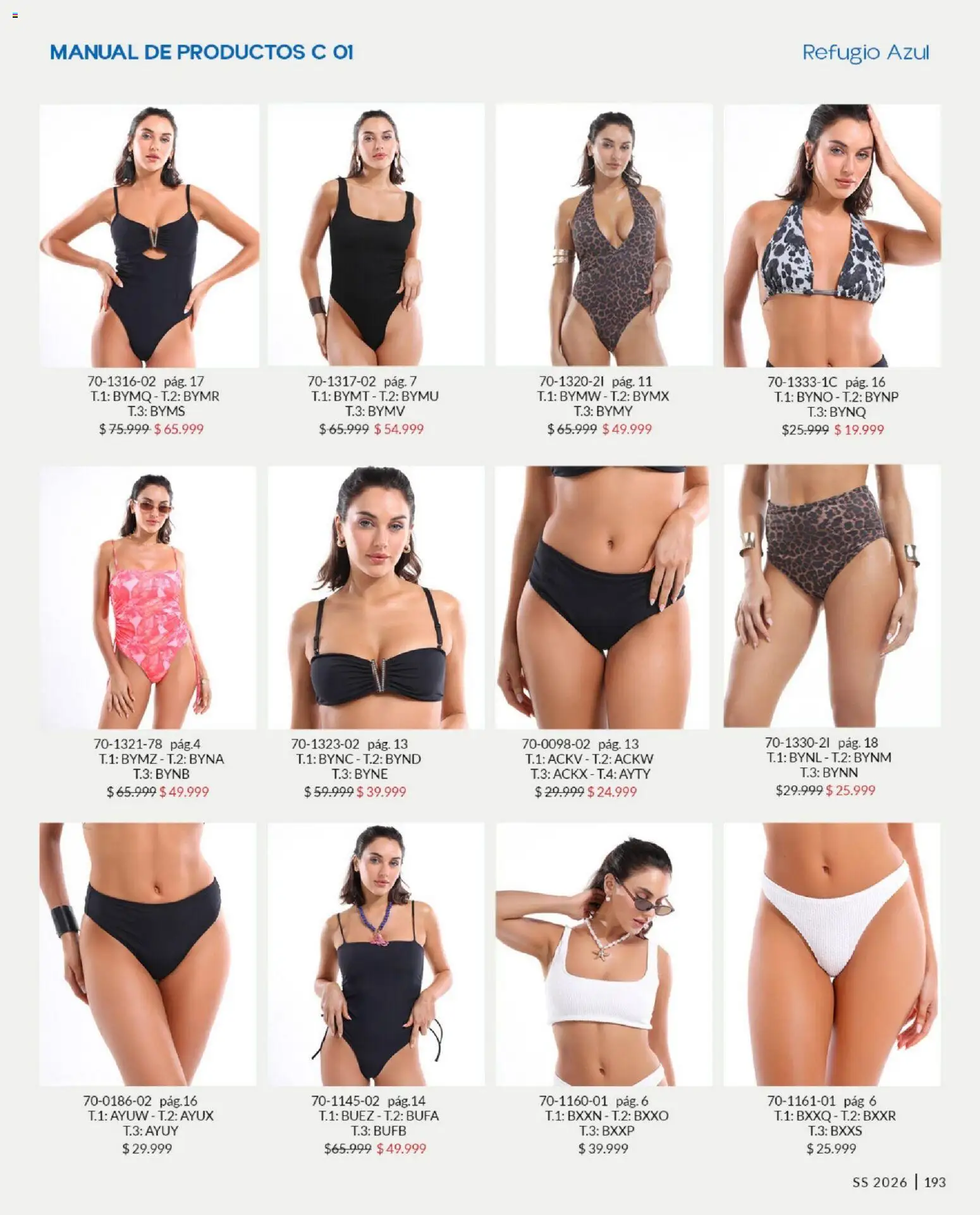 Vitnik - Folleto │ válido desde el 01.01.2026 | Página: 193