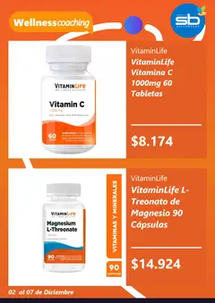 Salcobrand ofertas  válido desde el 02.12.2025 | Página: 5