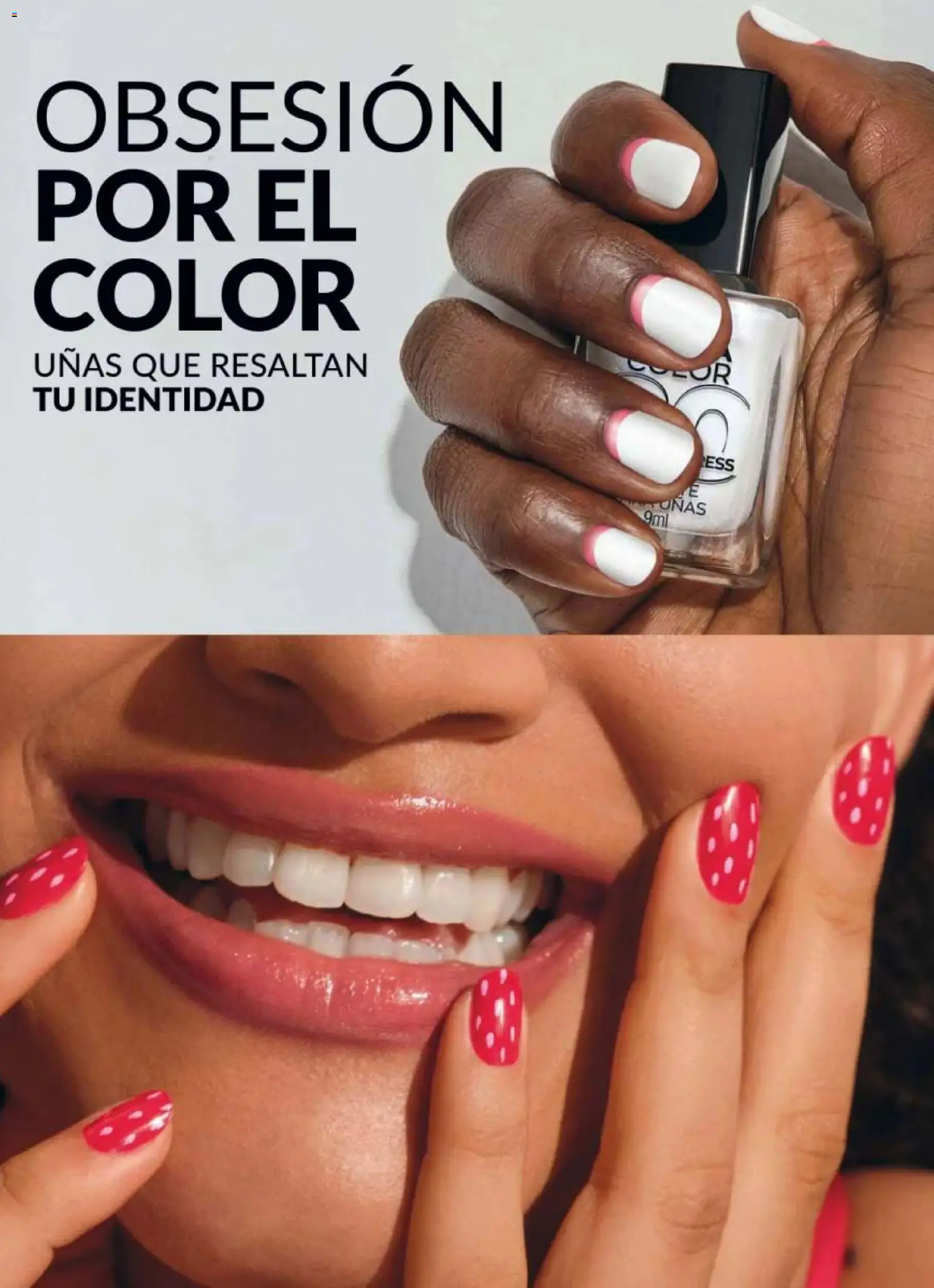Nuevas ofertas de AVON válidas en toda la República Mexicana desde el 13.03.2026. ¡Encuentra las mejores ofertas en AVON campaña 5 2026! | Página: 17